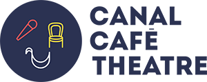 The Canal Cafe Theatre is a small Theatre in Little Venice