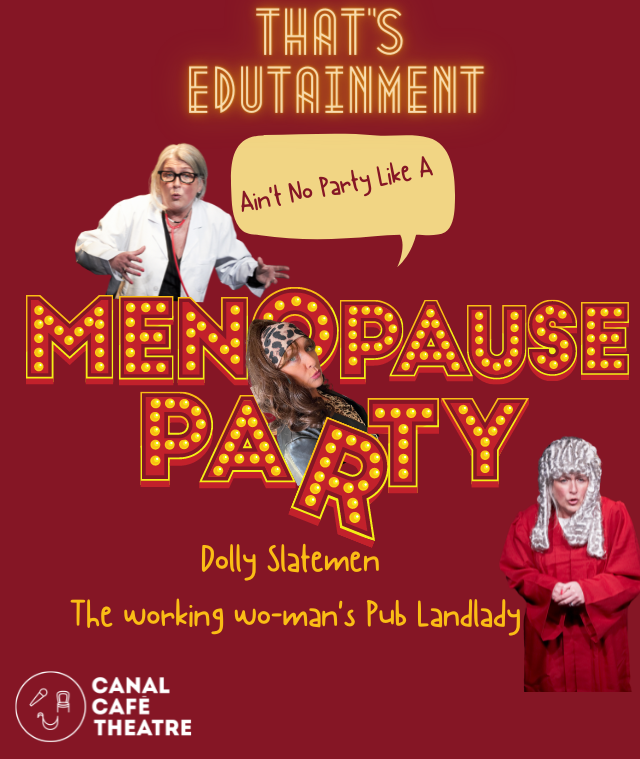 Menopause Party