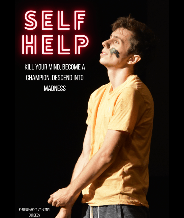 Self Help