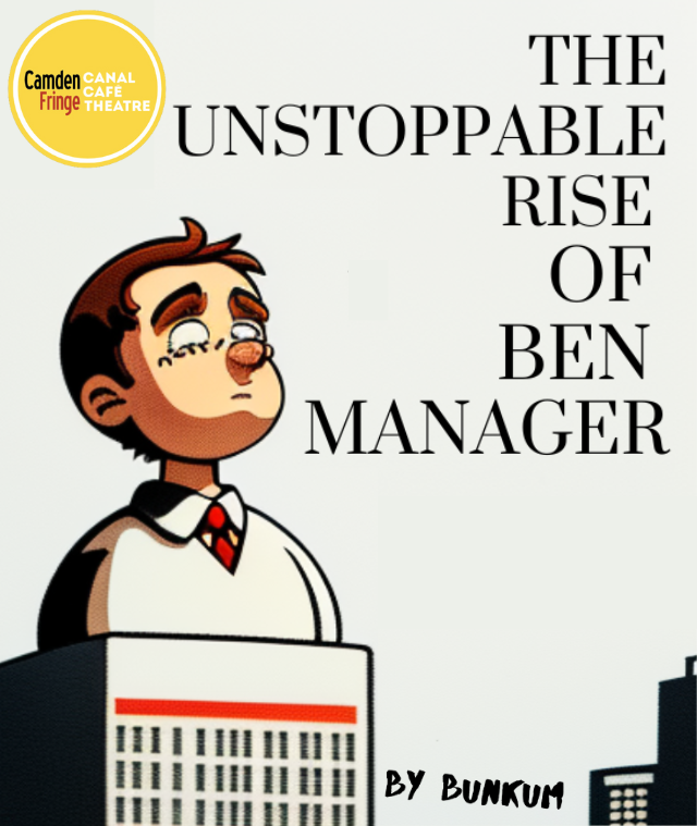 The Unstoppable Rise of Ben Manager