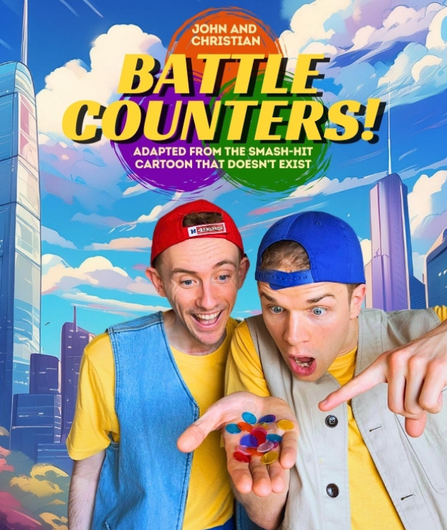 Battle Counters