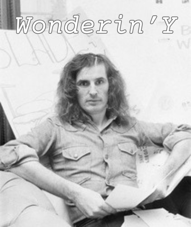 Wonderin' Y: How Slade's Drummer Survived