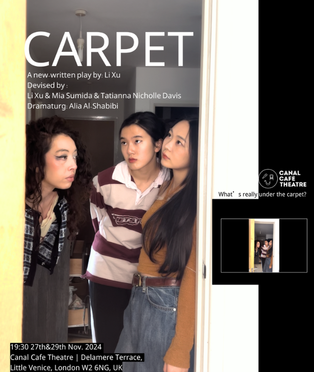 Carpet