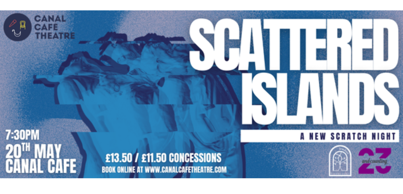Canal Cafe Theatre Banners (14)