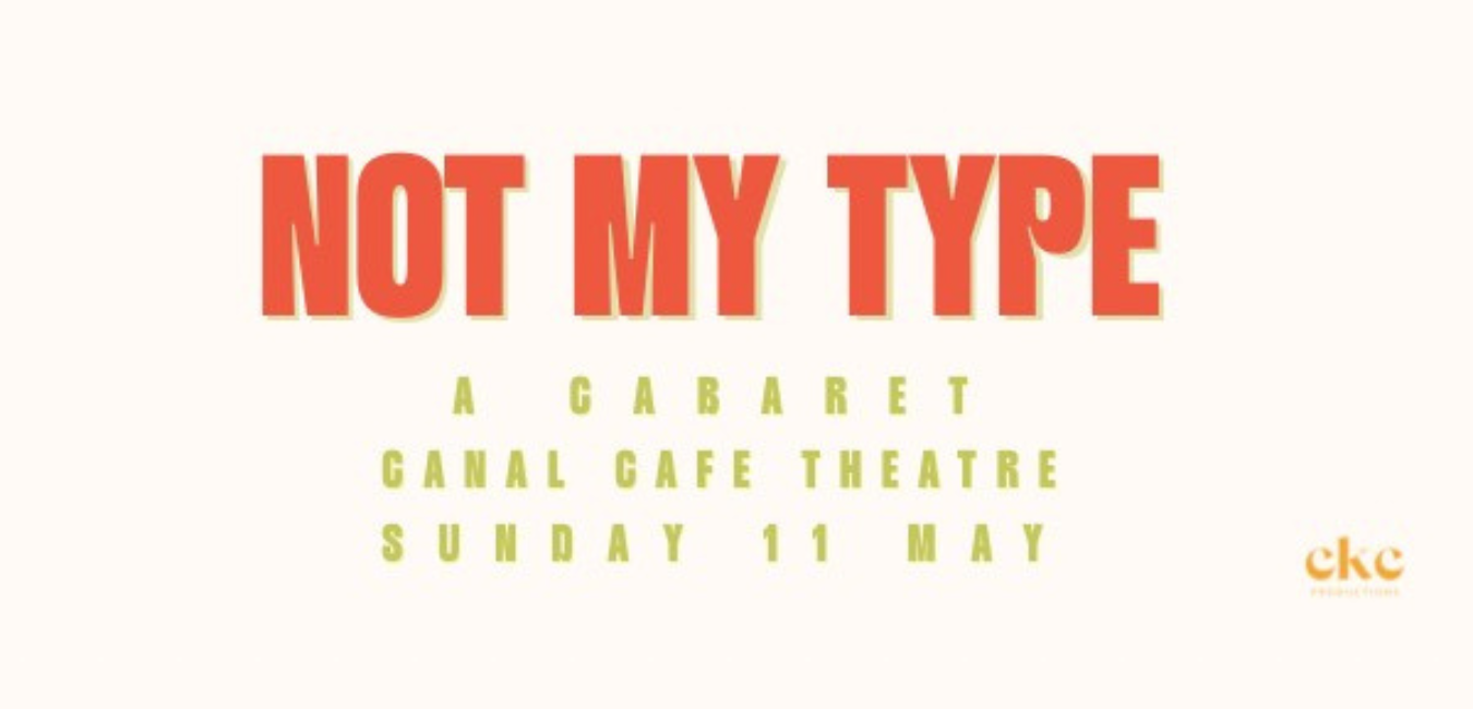 Canal Cafe Theatre Banners (17)
