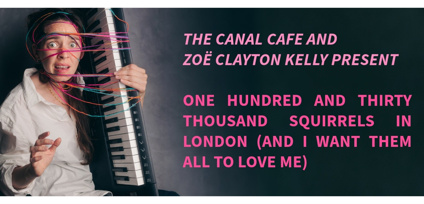Canal Cafe Theatre Banners (30)