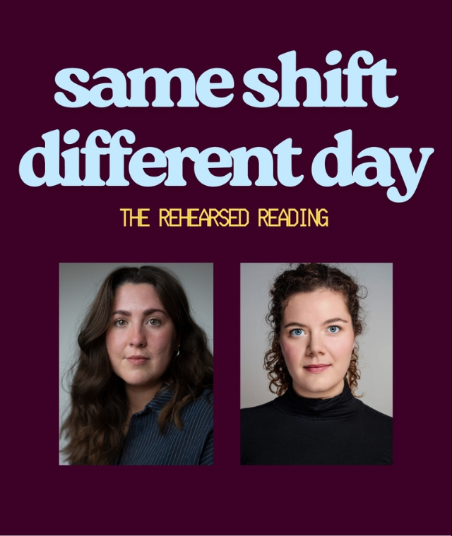 Same Shift Different Day
