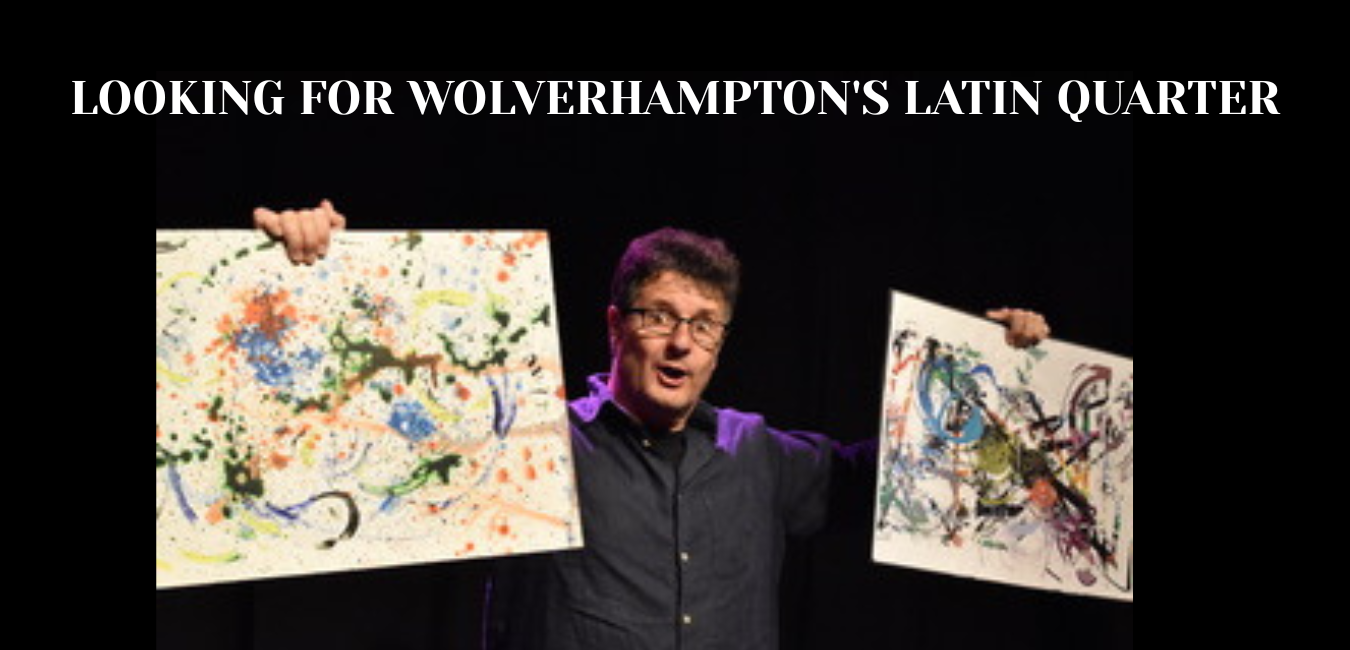 Canal Cafe Theatre Banners (71)