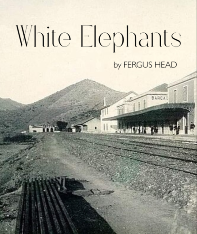 White Elephants